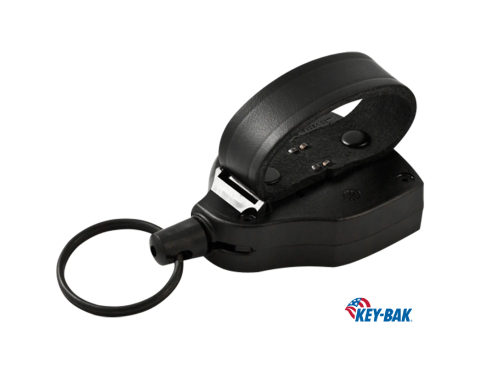 Key-Bak S48K Nyckelhållare, bälteshållare