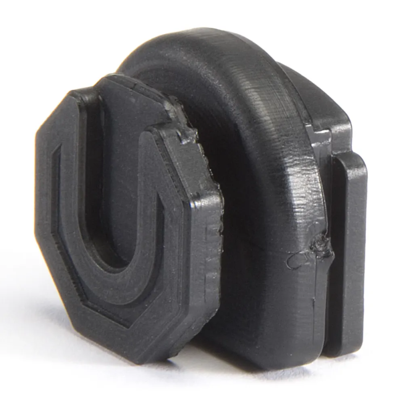 Sepura STP/SC20 Klick Fast knopp