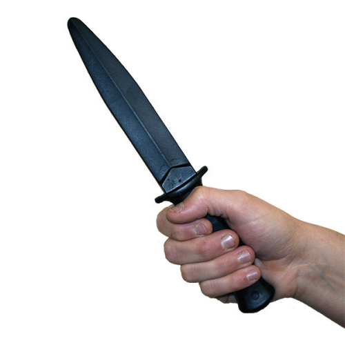 C.P.E kniv attrapp