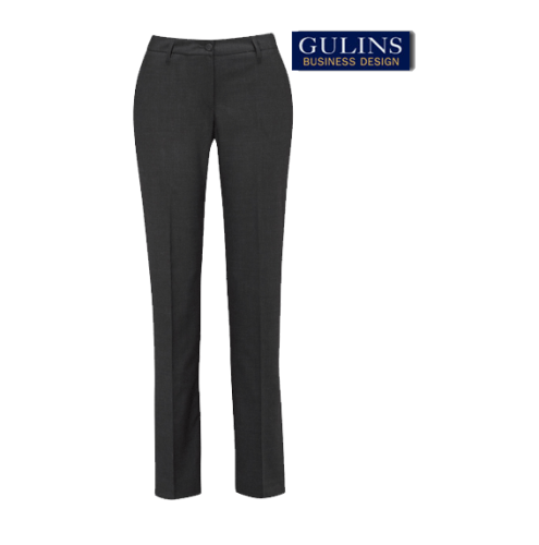 Kostymbyxa smal linning