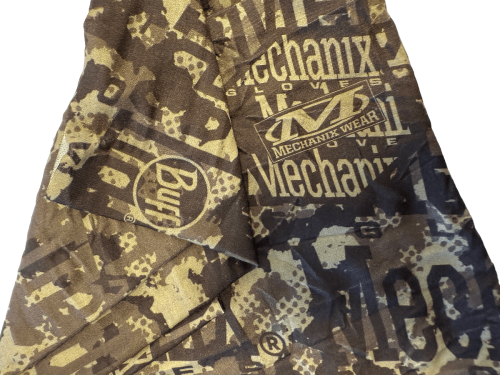 Mechanix Buff Original