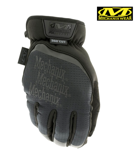 Mechanix Fastfit D4-360 Cut Protection