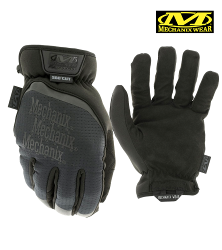 Mechanix Fastfit D4-360 Cut Protection