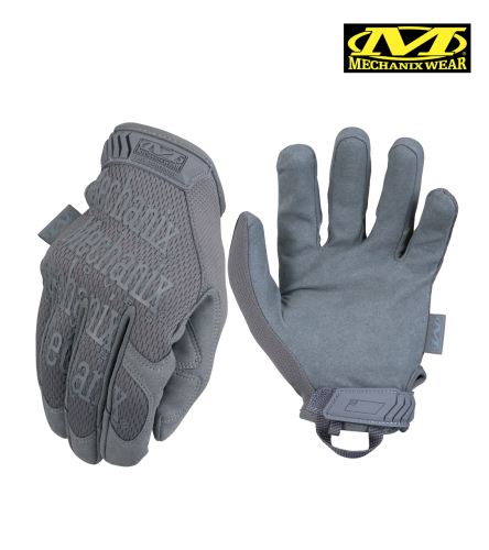 Mechanix Original Wolf Grey