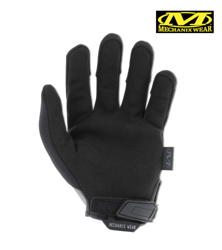 Mechanix T/S Pursuit D5