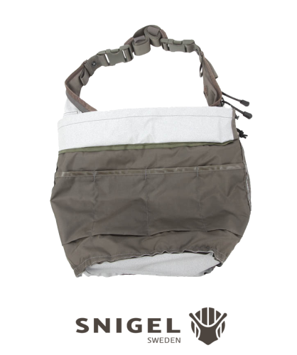 Snigel Medium Schwung Bag