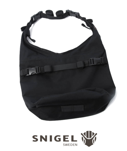 Snigel Medium Schwung Bag