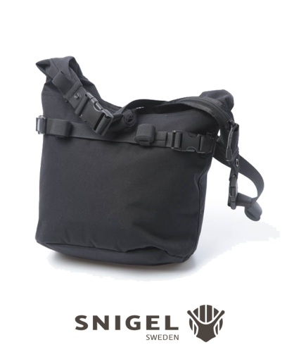 Snigel Medium Schwung Bag