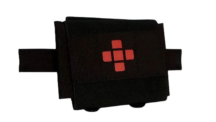 Micro Pouch Trauma Kit