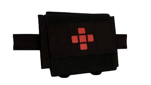 Mini Pouch Trauma Kit