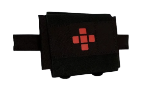 Micro Pouch Trauma Kit