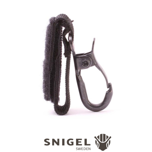 Snigel Modulär Nyckelhållare -05