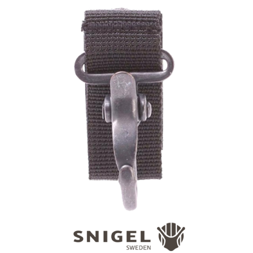 Snigel Modulär Nyckelhållare -05