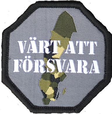 Värt att försvara Patch