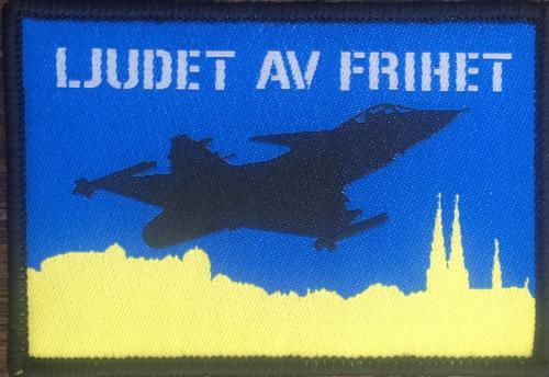 Ljudet av frihet - Uppsala Patch