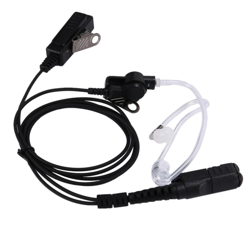 MTP3550 2-Delad Handsfree Med Akustisk Tub