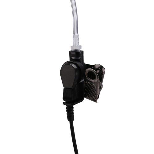 MTP3550 2-Delad Handsfree Med Akustisk Tub