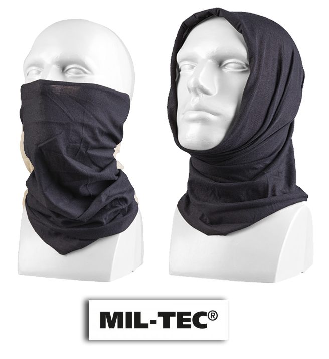 Multi Function Headgear