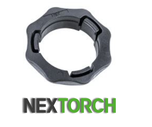 NEX BATON OCTAGON GRIP RING