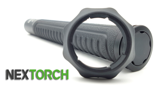 NEX BATON OCTAGON GRIP RING