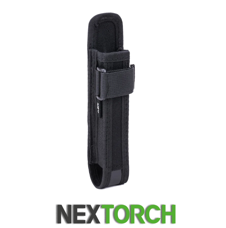 NEX Batonghållare i nylon, V69