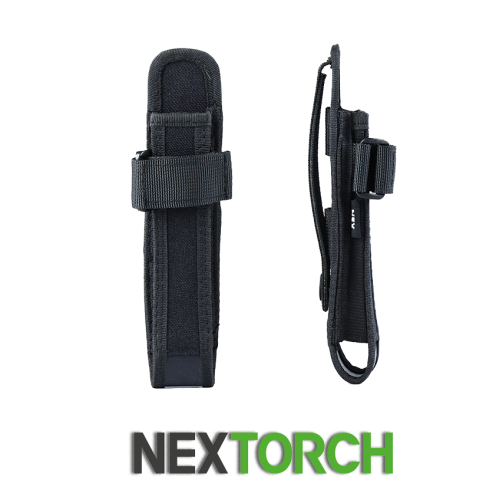 NEX Batonghållare i nylon, V69