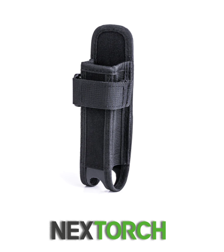 Nex Batonghållare i nylon, V71