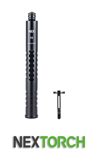 NEX Batong, Walker Concealable 16″