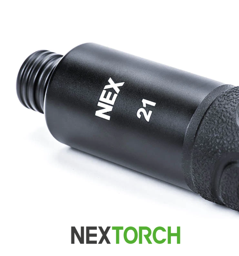 Nextorch 21" Batong