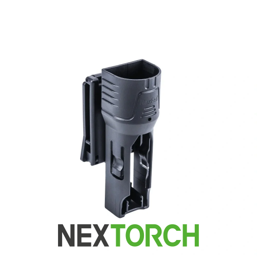 Nextorch V72 Tactical Baton Holster 360.