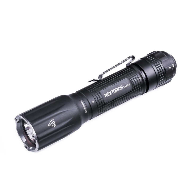 Nextorch TA30W sökarlampa 1500 lm 4500K laddbar