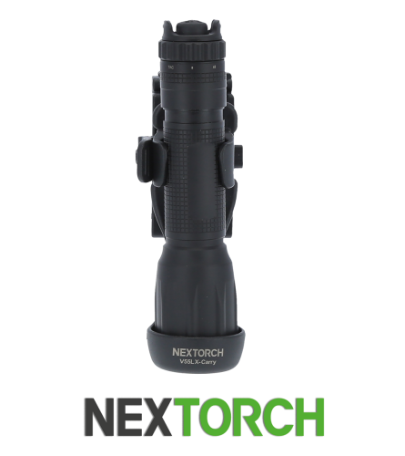 Nextorch V55 X-Carry