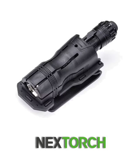 Nextorch V65 X-Carry Ficklampshölster