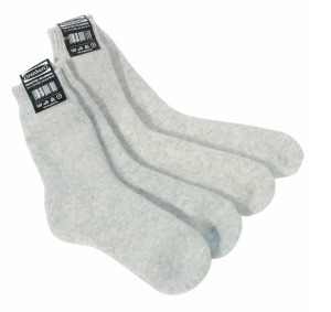 Norsk Ullsocka
