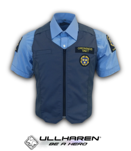 Ullharen OV-Väst NX200