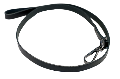 Nyckelrem i Läder, 70 cm