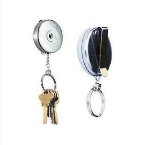 Yoyo Metall 50, blank