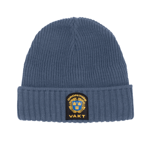 OV Mössa Stickad