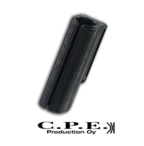 Sidebreak 21" övning