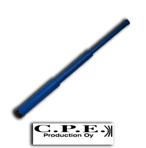C.P.E Övningsbatong, Expanderbar.