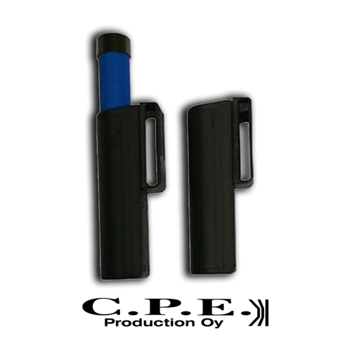 Sidebreak 21" övning