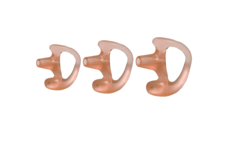 Open Ear Insert 3-pack. Vänster (S,M,L)