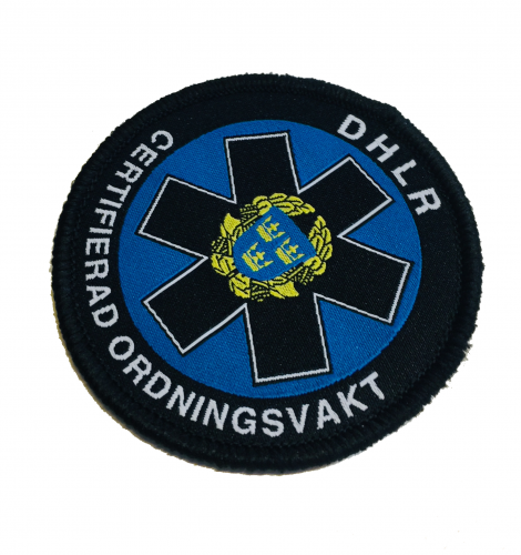 OV DHLR