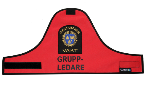 OV Armbindel Gruppledare