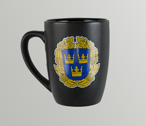 OV Mugg
