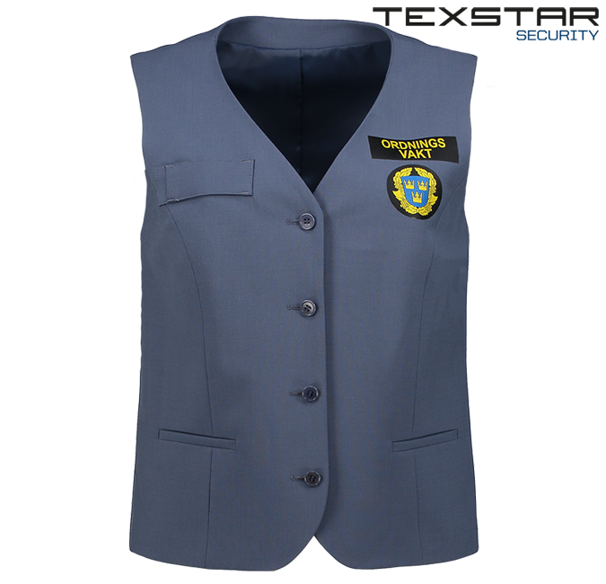 OV Kostymväst Herr