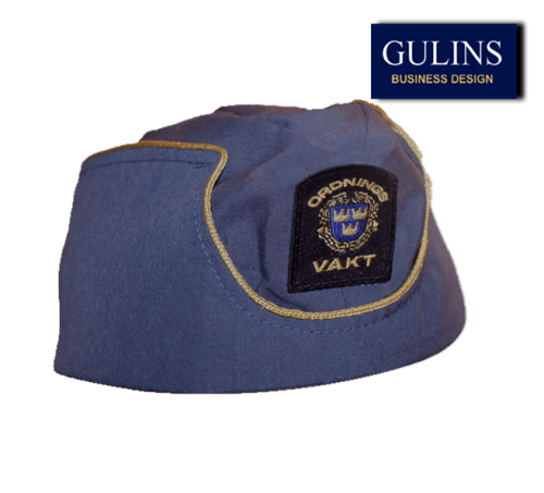 OV Båtmössa Gulins