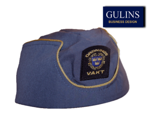 OV Båtmössa Gulins