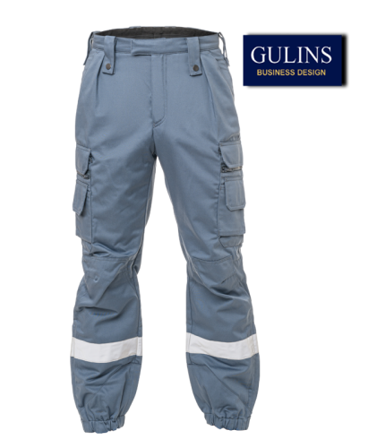 OV Stretch Hundförarbyxa