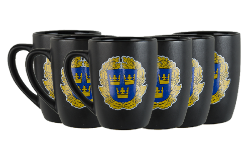 6-pack OV-mugg